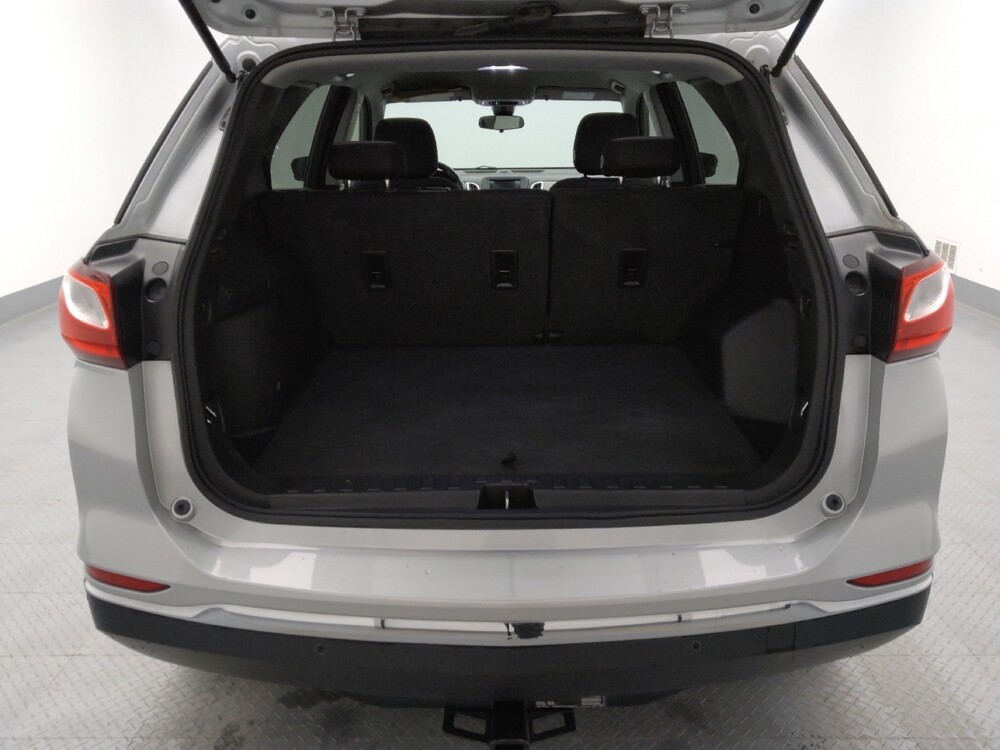 2019 Chevrolet Equinox in Springfield, MO 65807 - 18104470 29