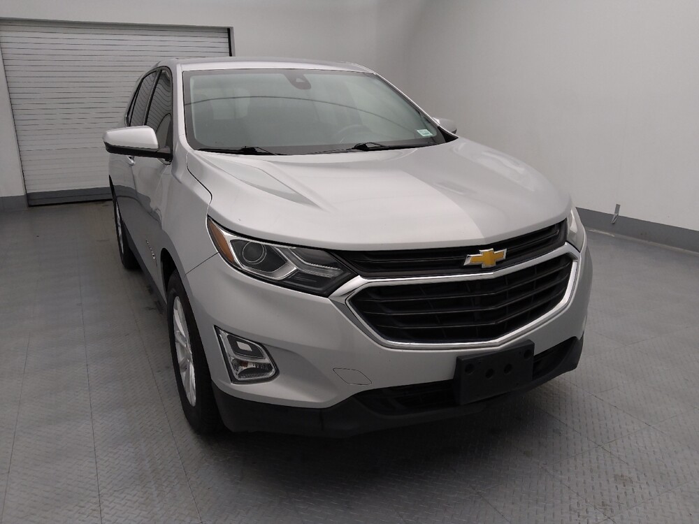 2019 Chevrolet Equinox in Springfield, MO 65807 - 18104470 14