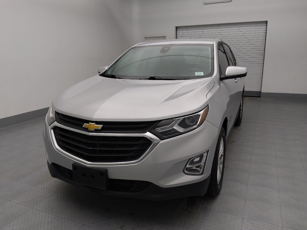 2019 Chevrolet Equinox in Springfield, MO 65807 - 18104470 15