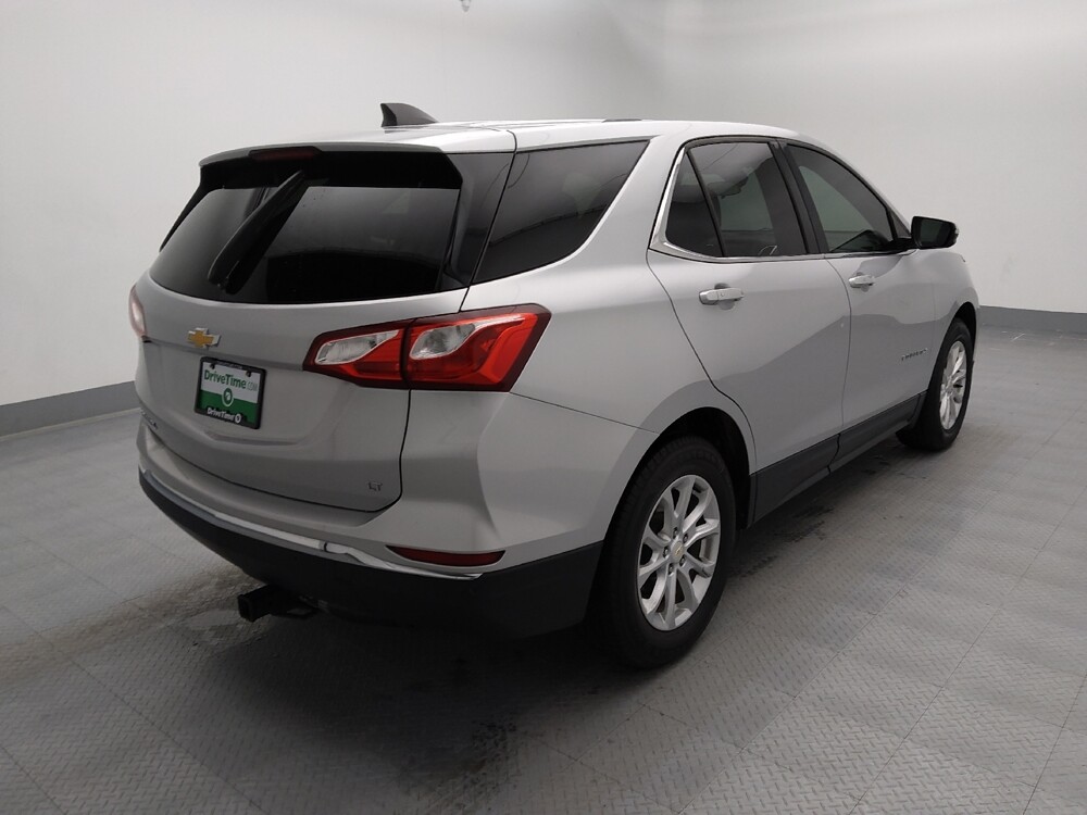 2019 Chevrolet Equinox in Springfield, MO 65807 - 18104470 9