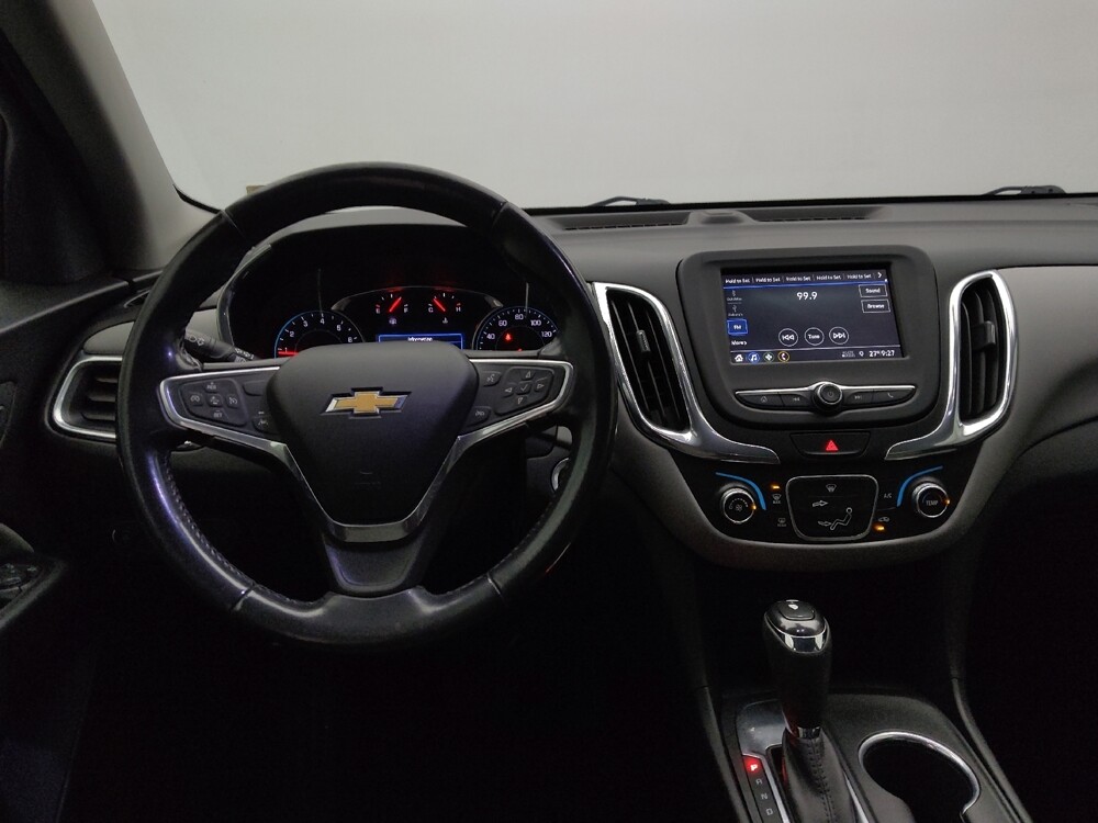 2019 Chevrolet Equinox in Springfield, MO 65807 - 18104470 22