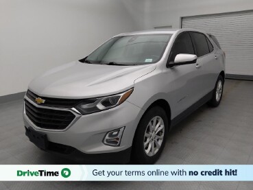 2019 Chevrolet Equinox in Springfield, MO 65807