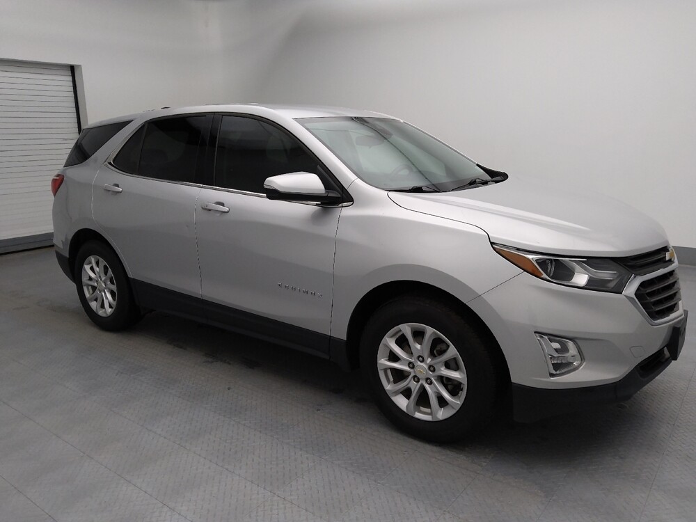 2019 Chevrolet Equinox in Springfield, MO 65807 - 18104470 11