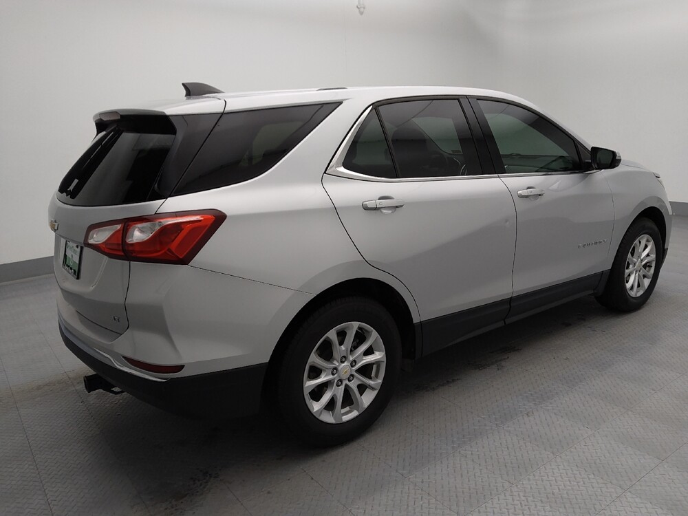 2019 Chevrolet Equinox in Springfield, MO 65807 - 18104470 10