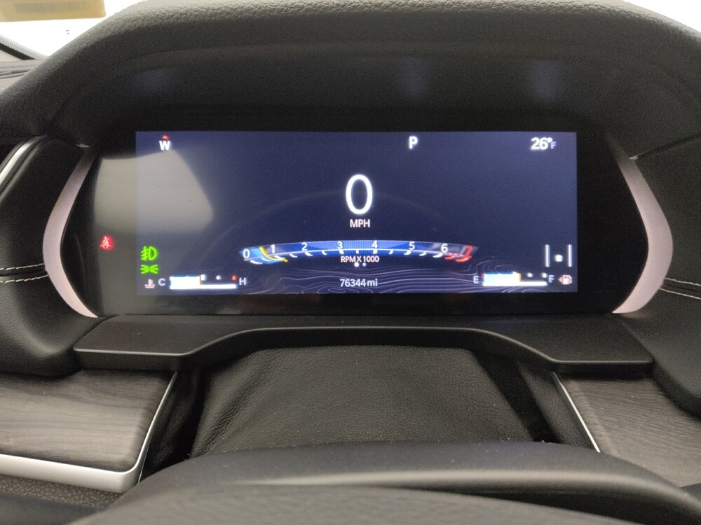 2021 Jeep Grand Cherokee L in Gladstone, MO 64118 - 18104471 23