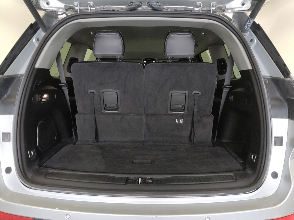 2021 Jeep Grand Cherokee L in Gladstone, MO 64118 - 18104471 29