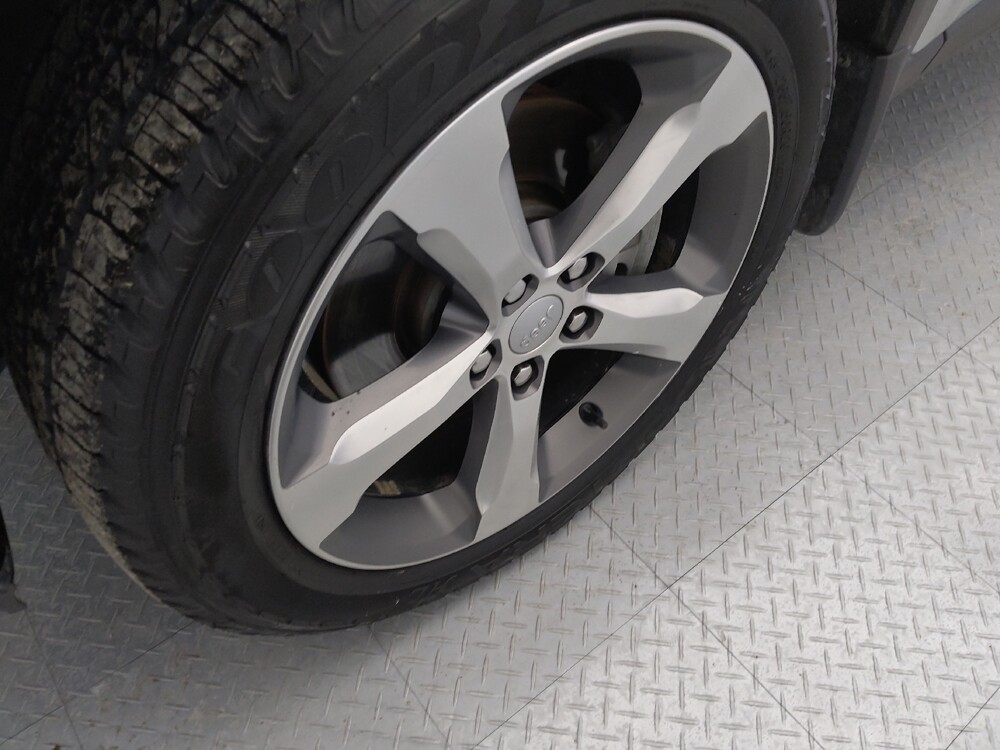 2021 Jeep Grand Cherokee L in Gladstone, MO 64118 - 18104471 31