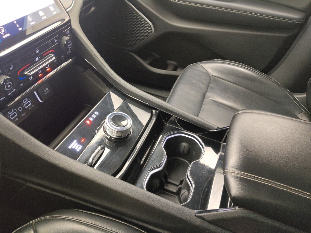 2021 Jeep Grand Cherokee L in Gladstone, MO 64118 - 18104471 26