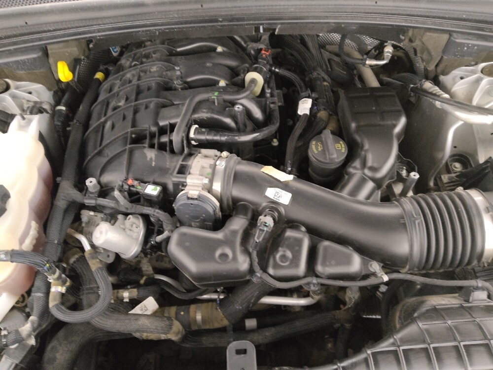 2021 Jeep Grand Cherokee L in Gladstone, MO 64118 - 18104471 30