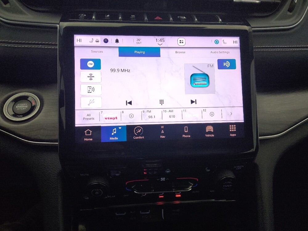 2021 Jeep Grand Cherokee L in Gladstone, MO 64118 - 18104471 25