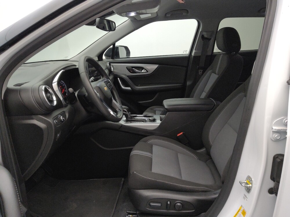 2024 Chevrolet Blazer in Independence, MO 64055 - 18104472 17