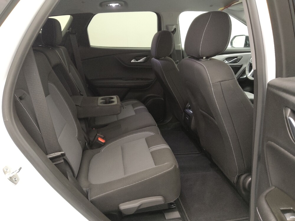 2024 Chevrolet Blazer in Independence, MO 64055 - 18104472 19