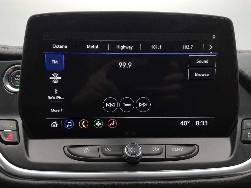 2024 Chevrolet Blazer in Independence, MO 64055 - 18104472 25