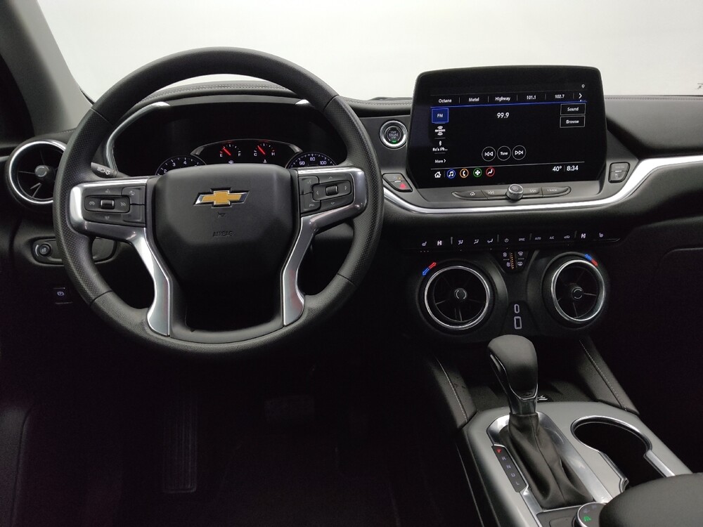 2024 Chevrolet Blazer in Independence, MO 64055 - 18104472 22