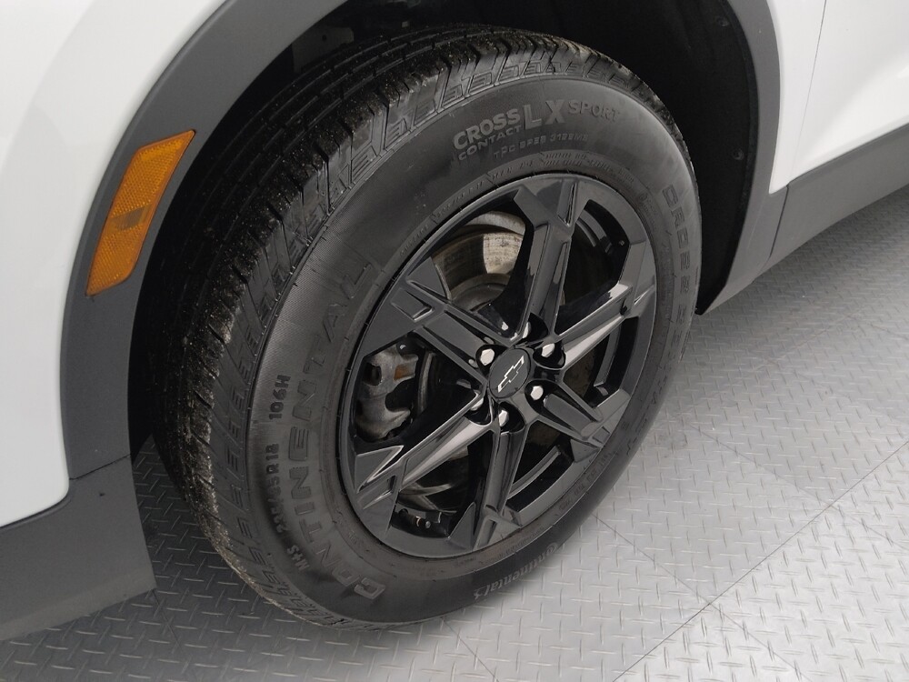 2024 Chevrolet Blazer in Independence, MO 64055 - 18104472 31