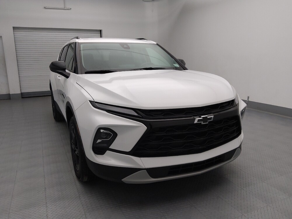 2024 Chevrolet Blazer in Independence, MO 64055 - 18104472 14