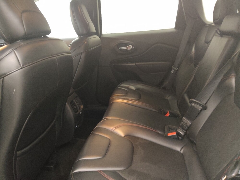 2020 Jeep Cherokee in Des Moines, IA 50310 - 18104474 18