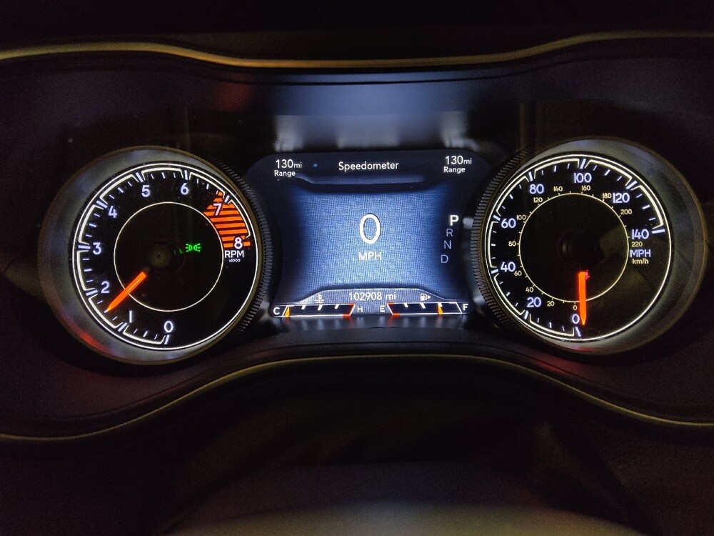 2020 Jeep Cherokee in Des Moines, IA 50310 - 18104474 23