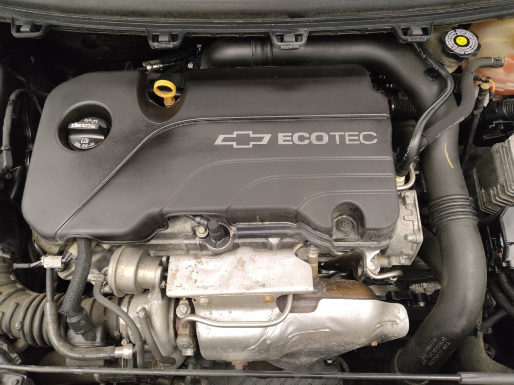 2017 Chevrolet Cruze in Lombard, IL 60148 - 18104475 30