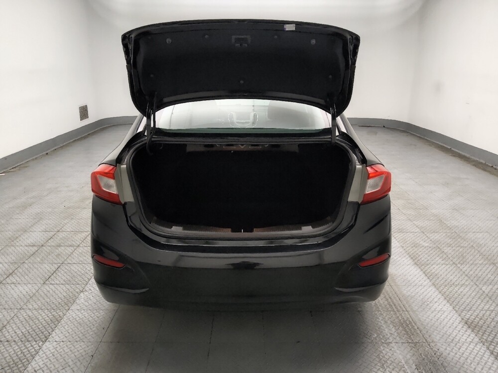 2017 Chevrolet Cruze in Lombard, IL 60148 - 18104475 29