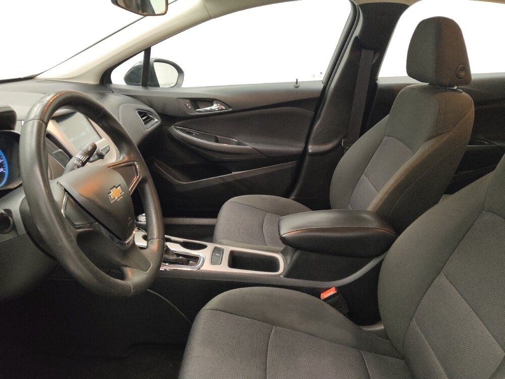 2017 Chevrolet Cruze in Lombard, IL 60148 - 18104475 17