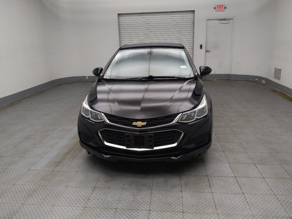 2017 Chevrolet Cruze in Lombard, IL 60148 - 18104475 15