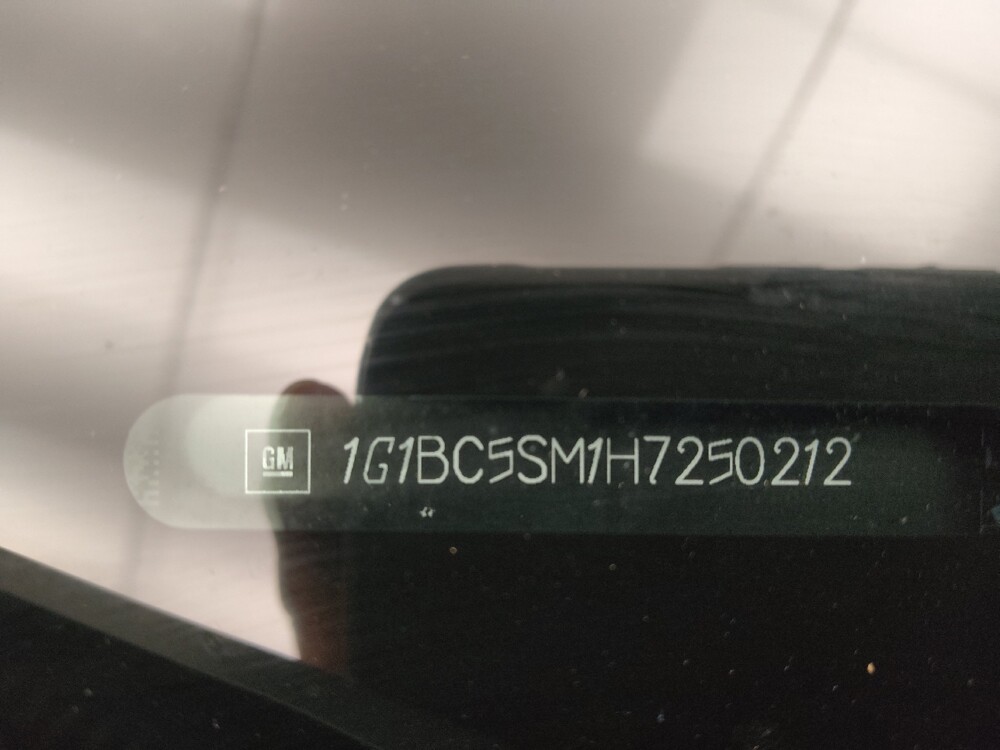 2017 Chevrolet Cruze in Lombard, IL 60148 - 18104475 33