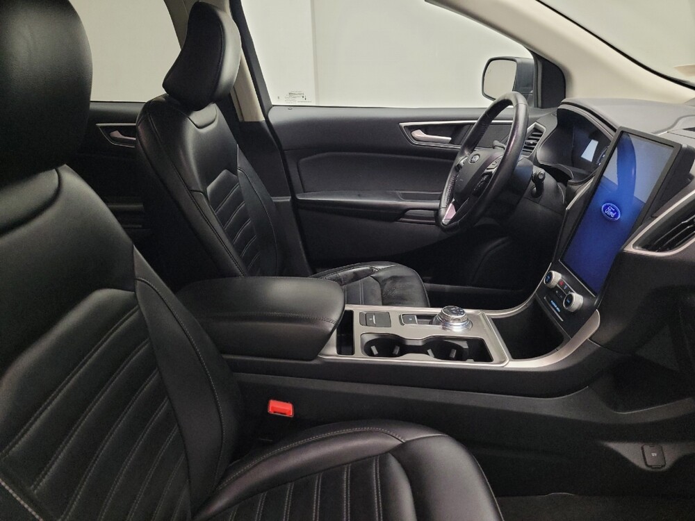 2023 Ford Edge in Eastpointe, MI 48021 - 18104476 21
