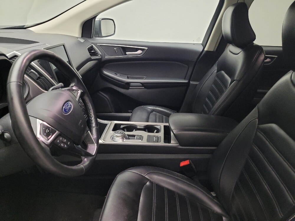 2023 Ford Edge in Eastpointe, MI 48021 - 18104476 17