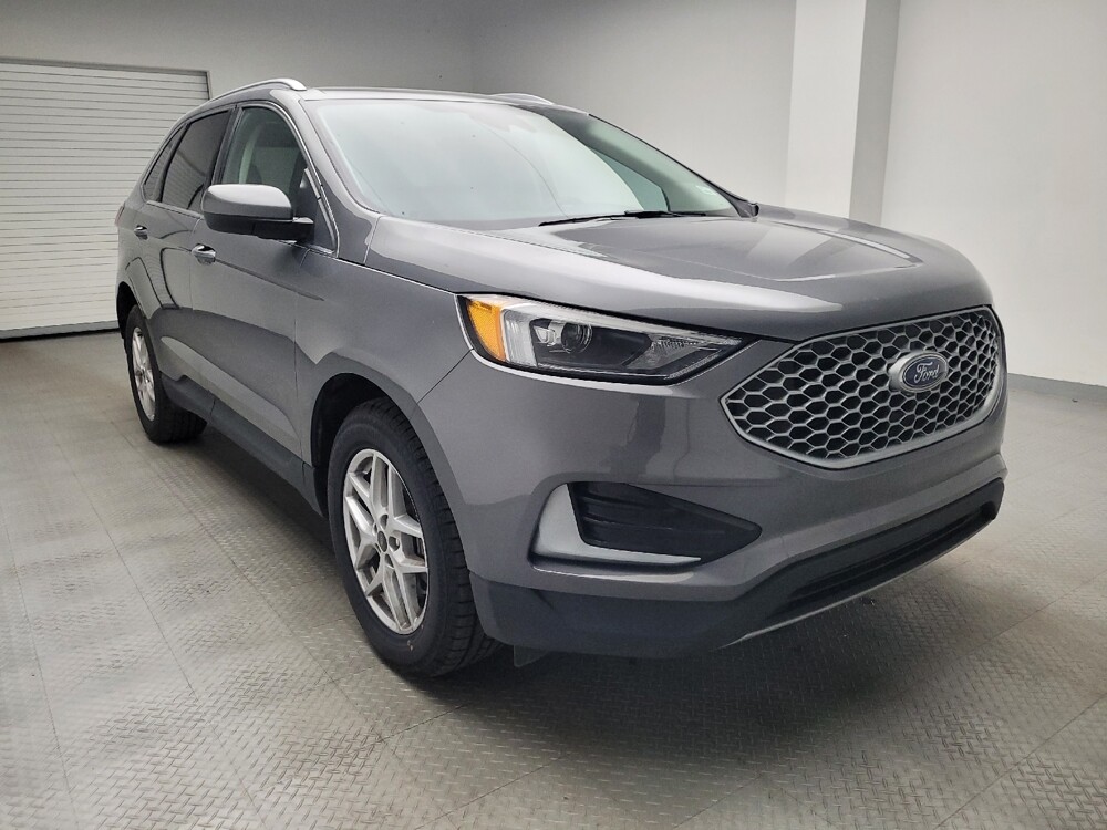2023 Ford Edge in Eastpointe, MI 48021 - 18104476 13