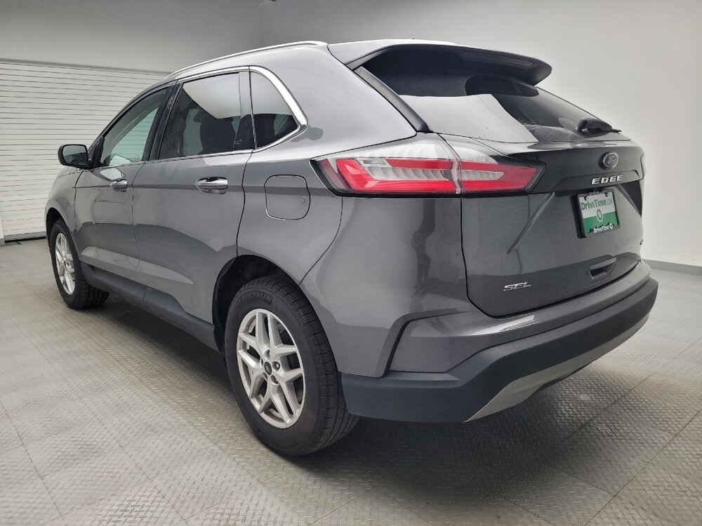 2023 Ford Edge in Eastpointe, MI 48021 - 18104476 5