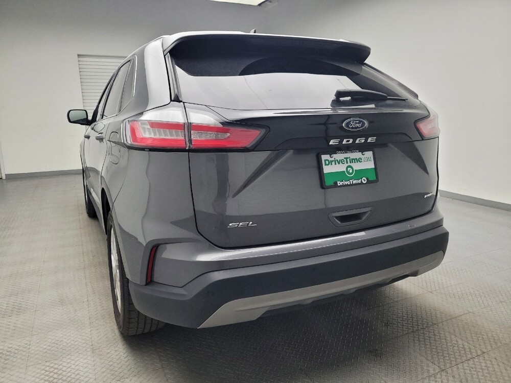 2023 Ford Edge in Eastpointe, MI 48021 - 18104476 6