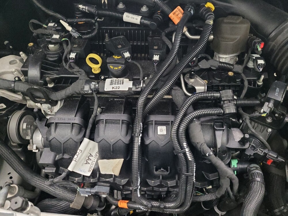 2023 Ford Edge in Eastpointe, MI 48021 - 18104476 30