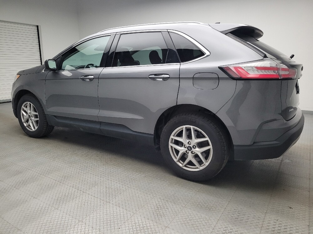 2023 Ford Edge in Eastpointe, MI 48021 - 18104476 3