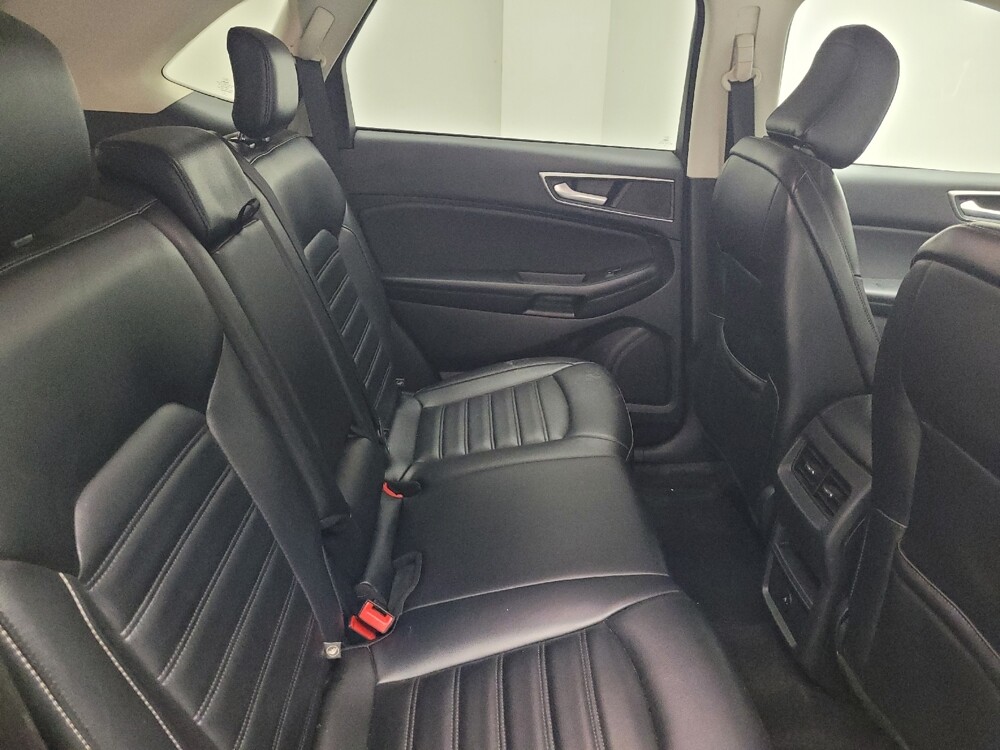 2023 Ford Edge in Eastpointe, MI 48021 - 18104476 19