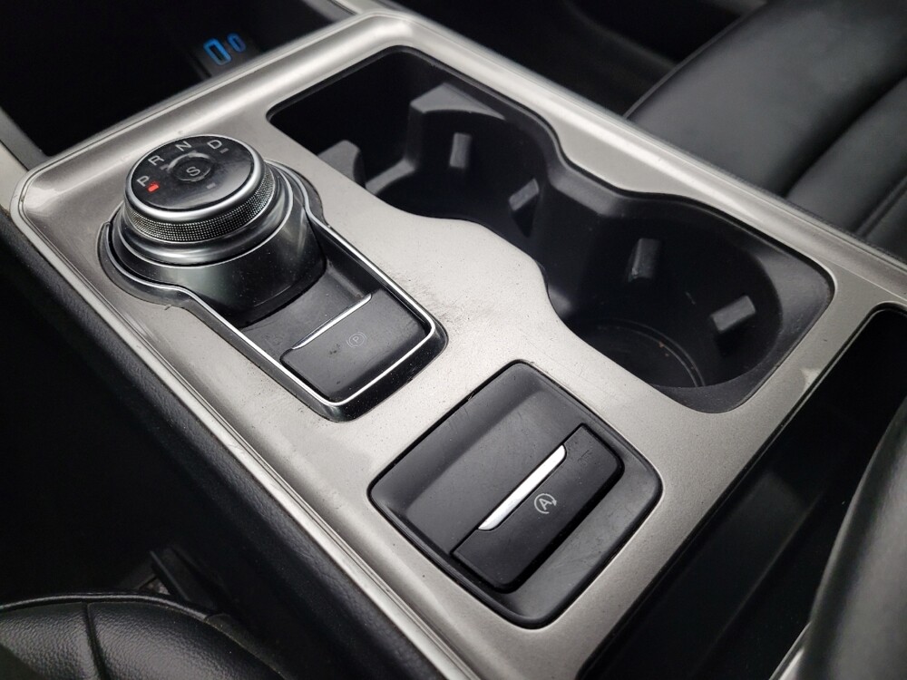 2023 Ford Edge in Eastpointe, MI 48021 - 18104476 26