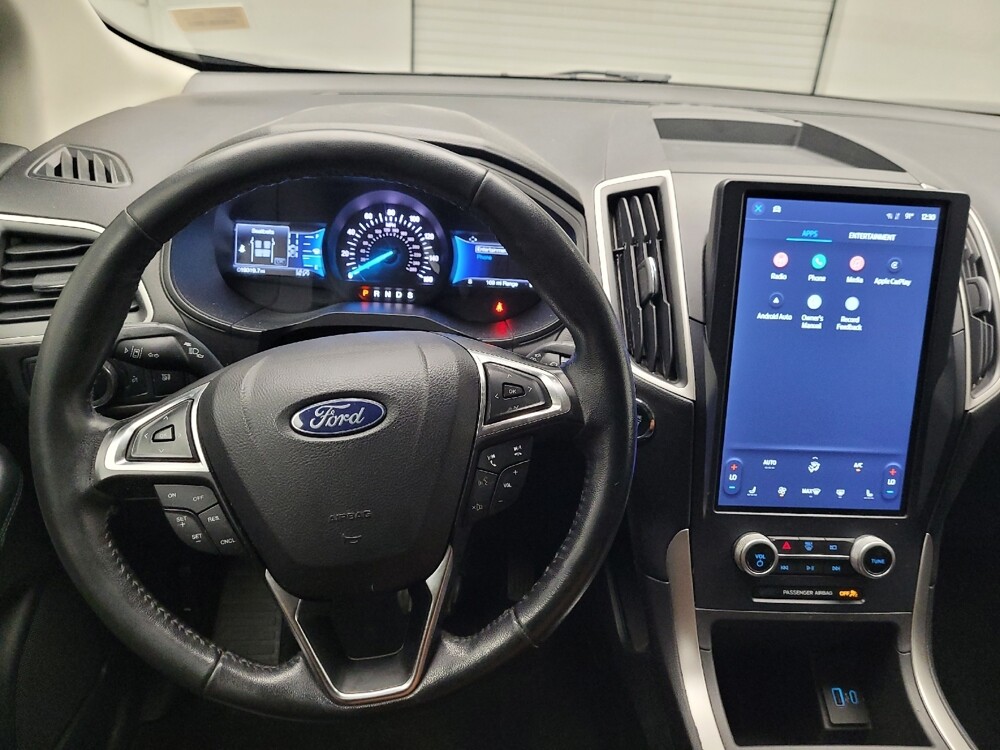 2023 Ford Edge in Eastpointe, MI 48021 - 18104476 22