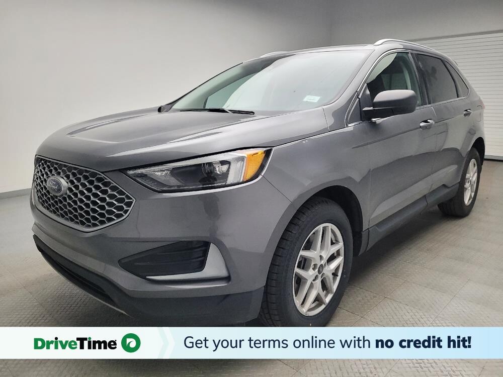 2023 Ford Edge in Eastpointe, MI 48021 - 18104476