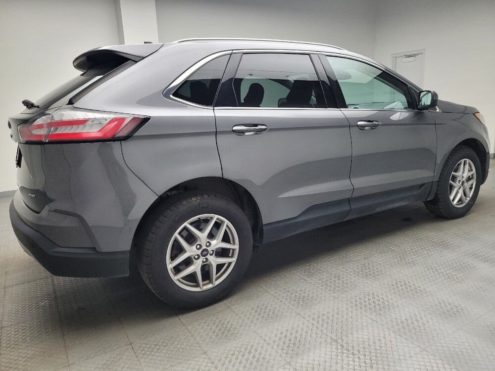2023 Ford Edge in Eastpointe, MI 48021 - 18104476 10
