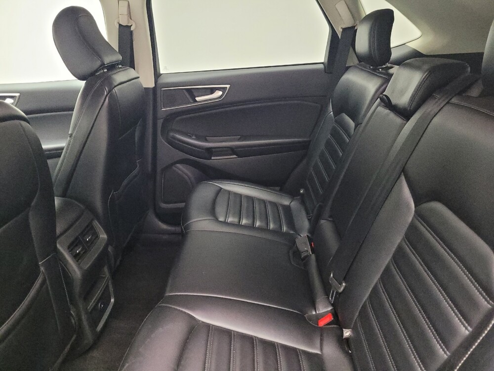 2023 Ford Edge in Eastpointe, MI 48021 - 18104476 18