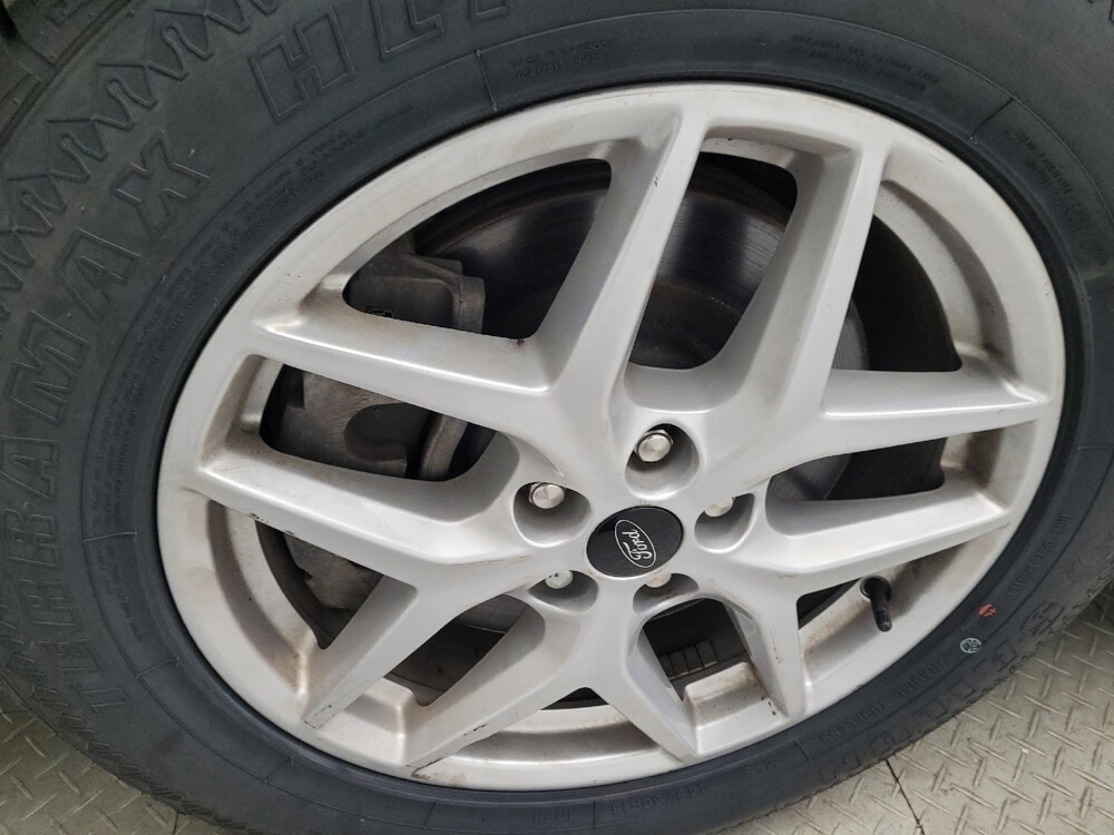 2023 Ford Edge in Eastpointe, MI 48021 - 18104476 31