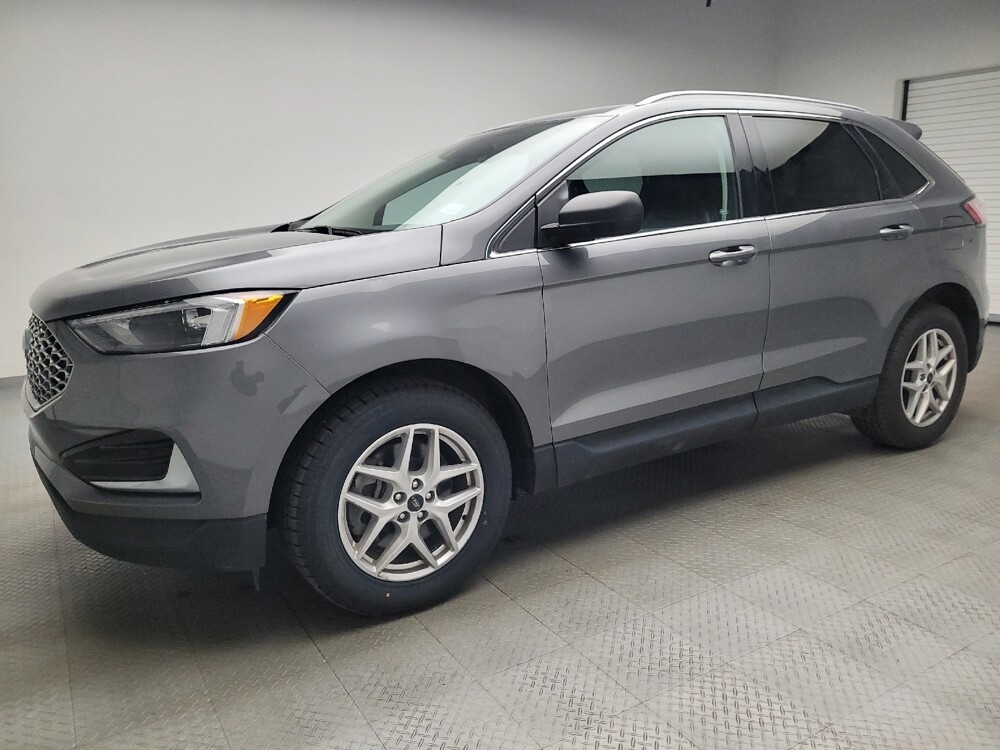 2023 Ford Edge in Eastpointe, MI 48021 - 18104476 2