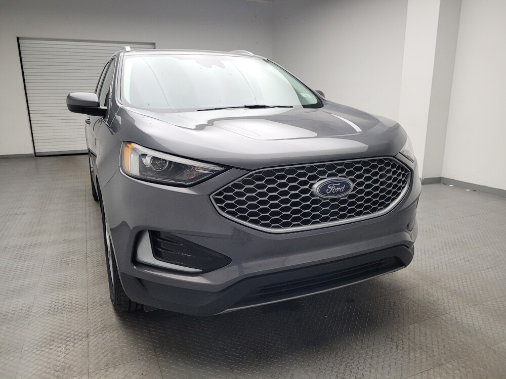 2023 Ford Edge in Eastpointe, MI 48021 - 18104476 14