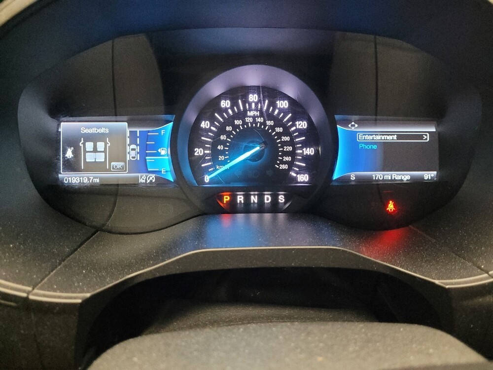 2023 Ford Edge in Eastpointe, MI 48021 - 18104476 23