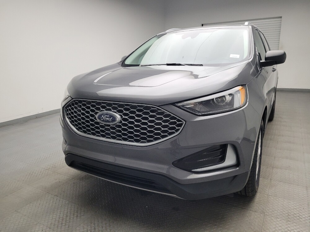 2023 Ford Edge in Eastpointe, MI 48021 - 18104476 15