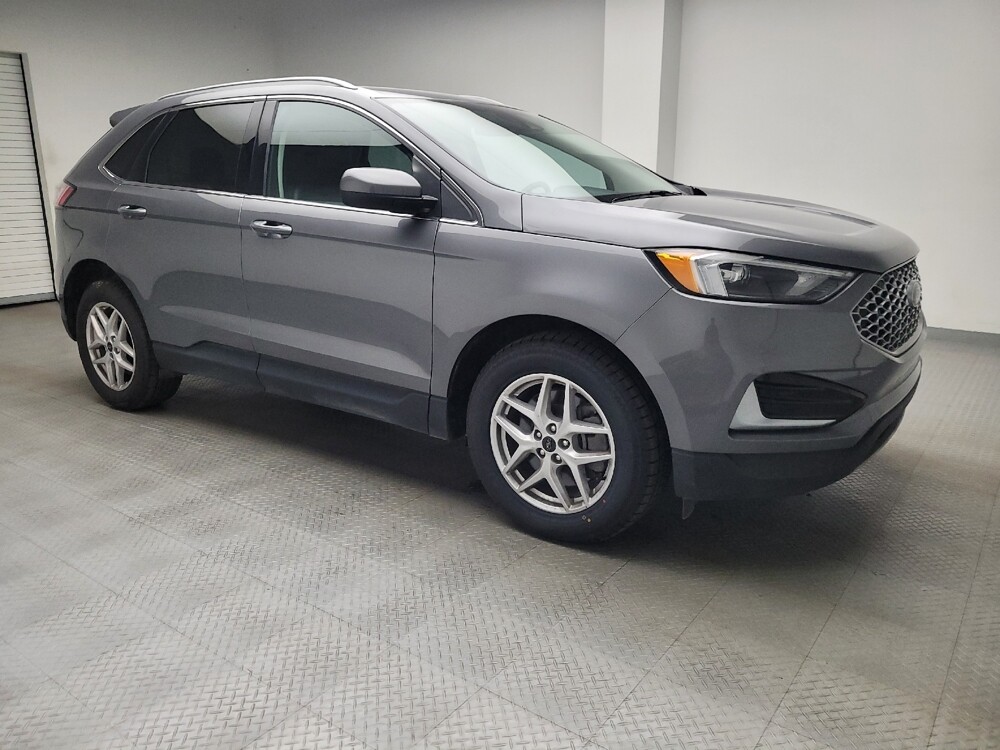 2023 Ford Edge in Eastpointe, MI 48021 - 18104476 11