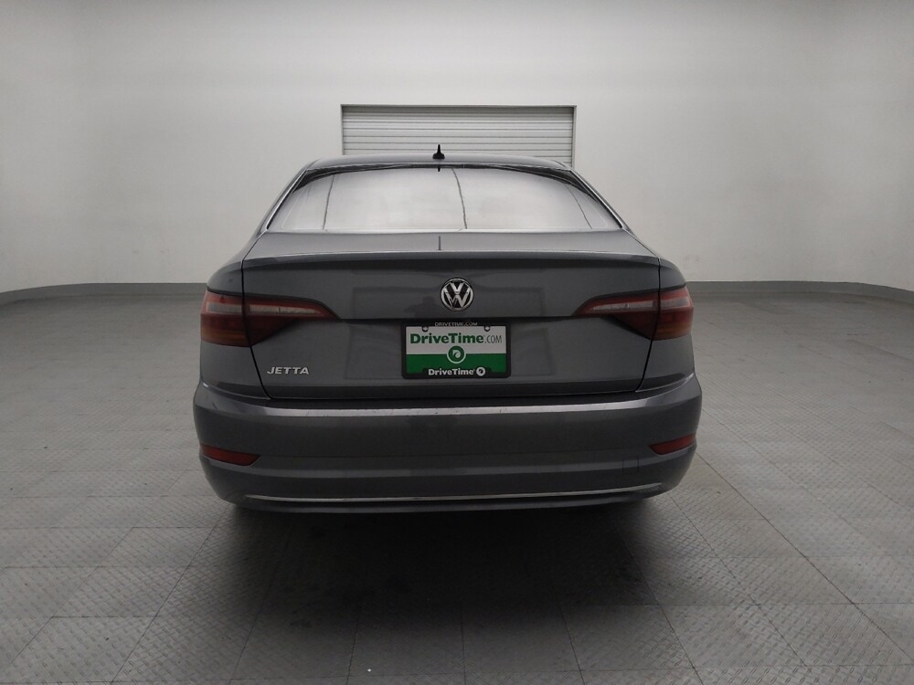 2019 Volkswagen Jetta in Plano, TX 75074 - 18104477 6