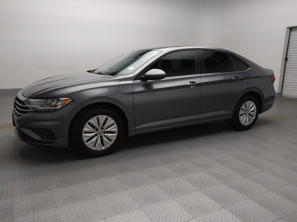 2019 Volkswagen Jetta in Plano, TX 75074 - 18104477 2