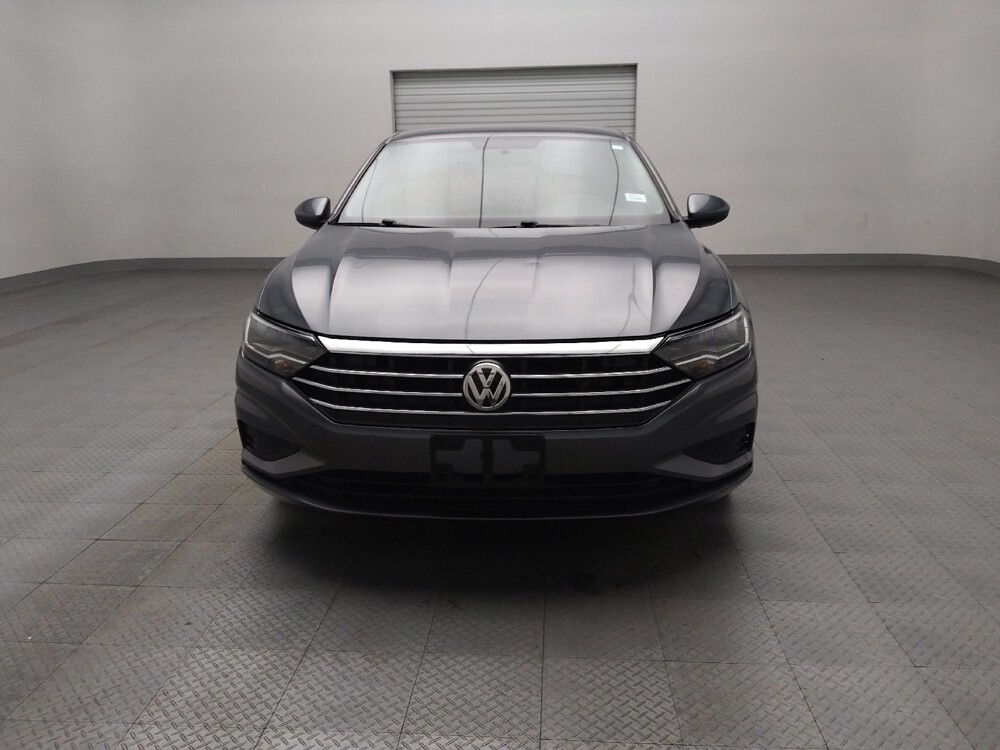 2019 Volkswagen Jetta in Plano, TX 75074 - 18104477 15