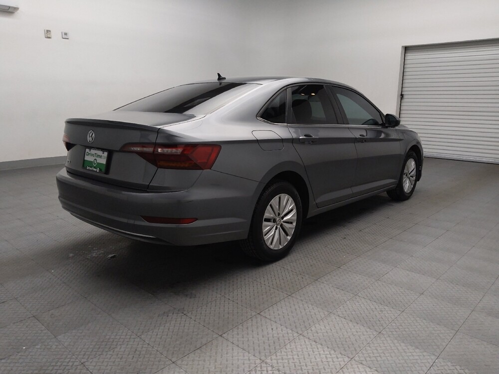 2019 Volkswagen Jetta in Plano, TX 75074 - 18104477 9